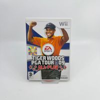 Tiger Woods PGA Tour 09 All-Play (Wii)