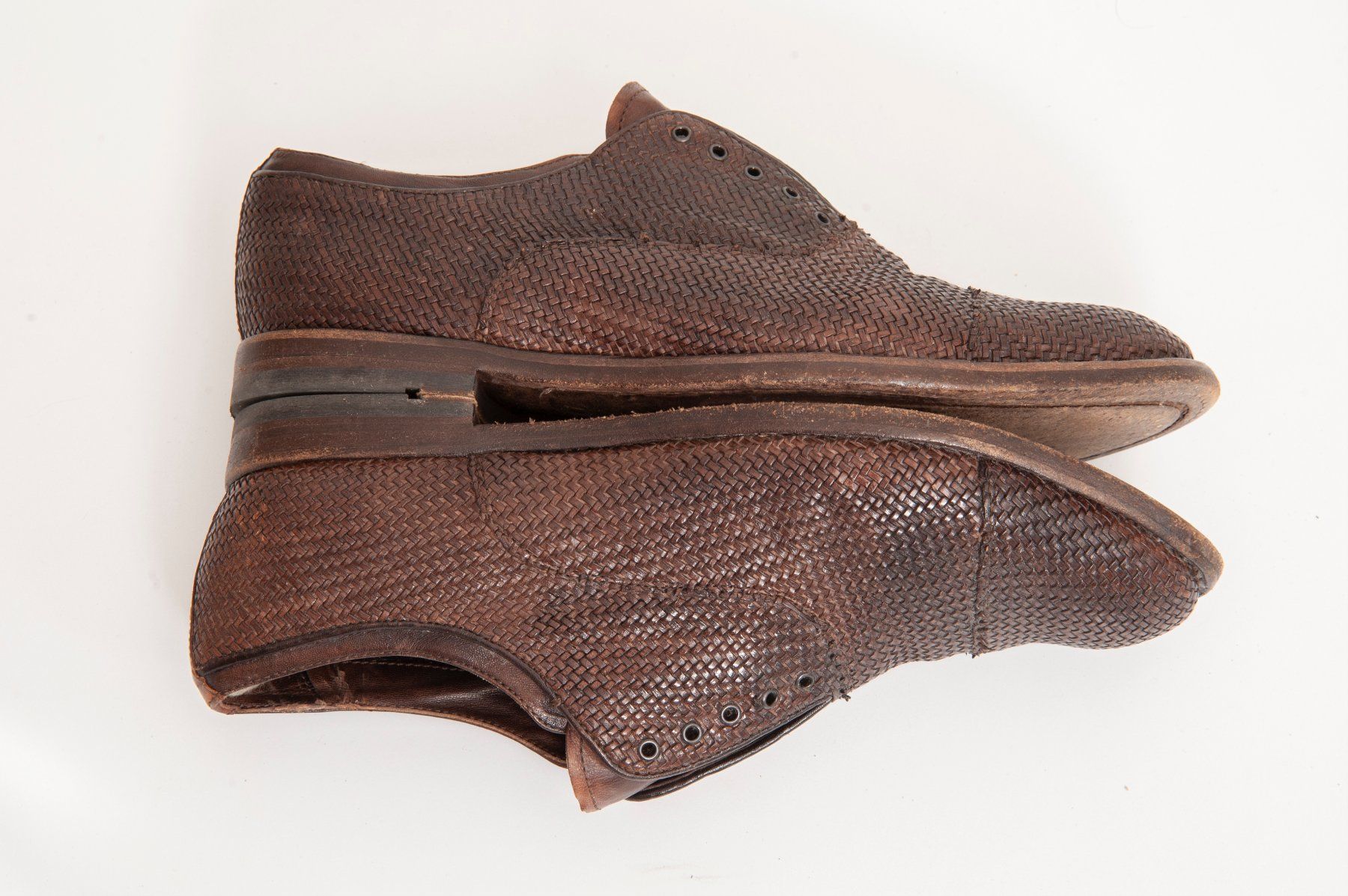 Officine Creative Chaussures hommes: Officine Creative - Mocassins – D'occasion à Lausanne par Phlox02 5