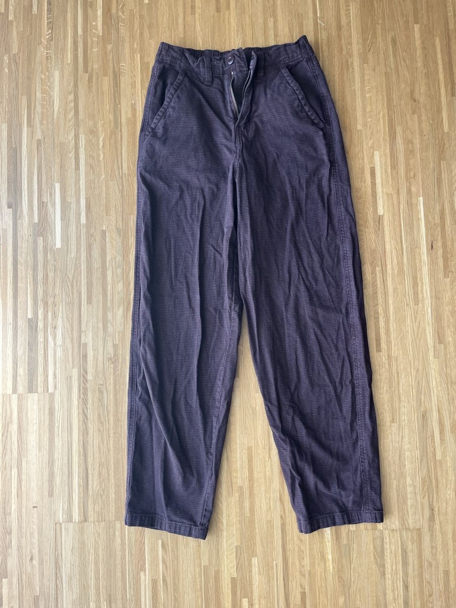 Vans Pantaloni: Vans Hose – XXS – Usato da Meierskappel venduto da Mial_2
