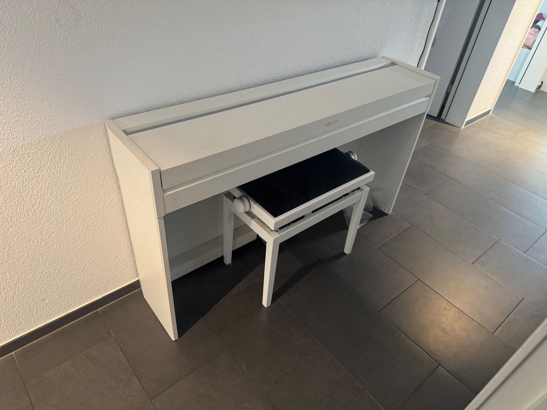 Yamaha Strumenti musicali: Yamaha YDP-S52 Arius – Usato da Dielsdorf venduto da Baschifreak 2