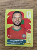 Panini Sticker 2026 MAR 16