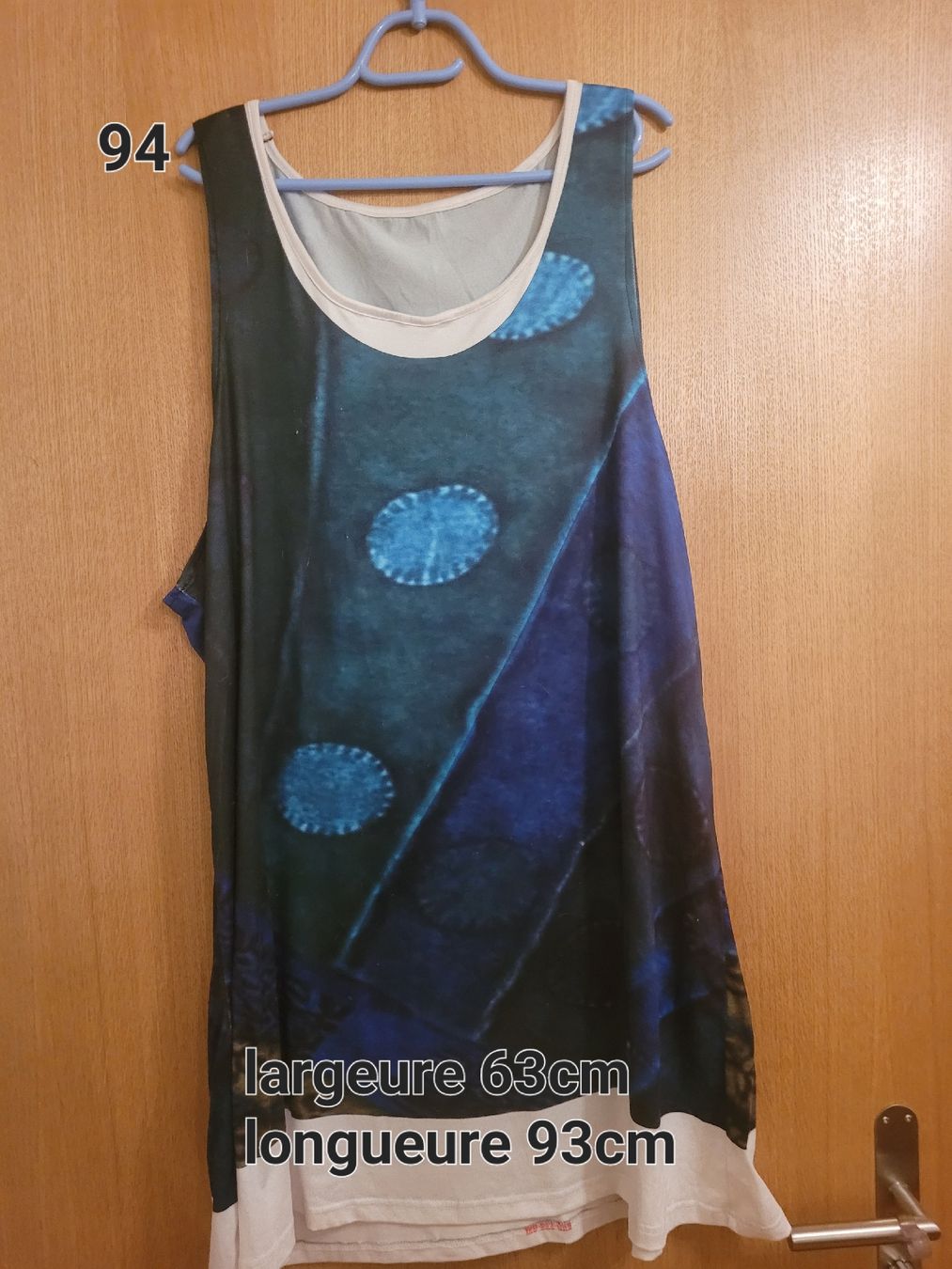 Kleider: robe – Gebraucht aus St-Maurice von Didote