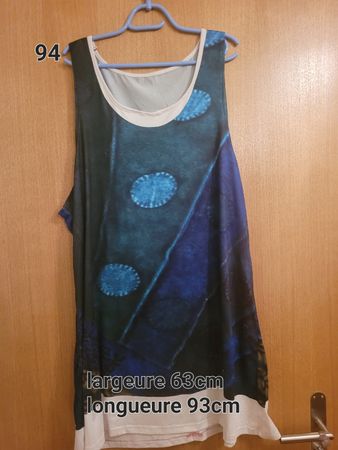 robe