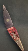Etui LONDON mit Scheren
