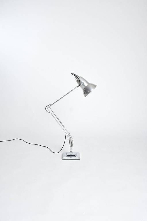 Lampade: Anglepoise Büroleuchte – Usato da Zürich venduto da IndividumCH 2