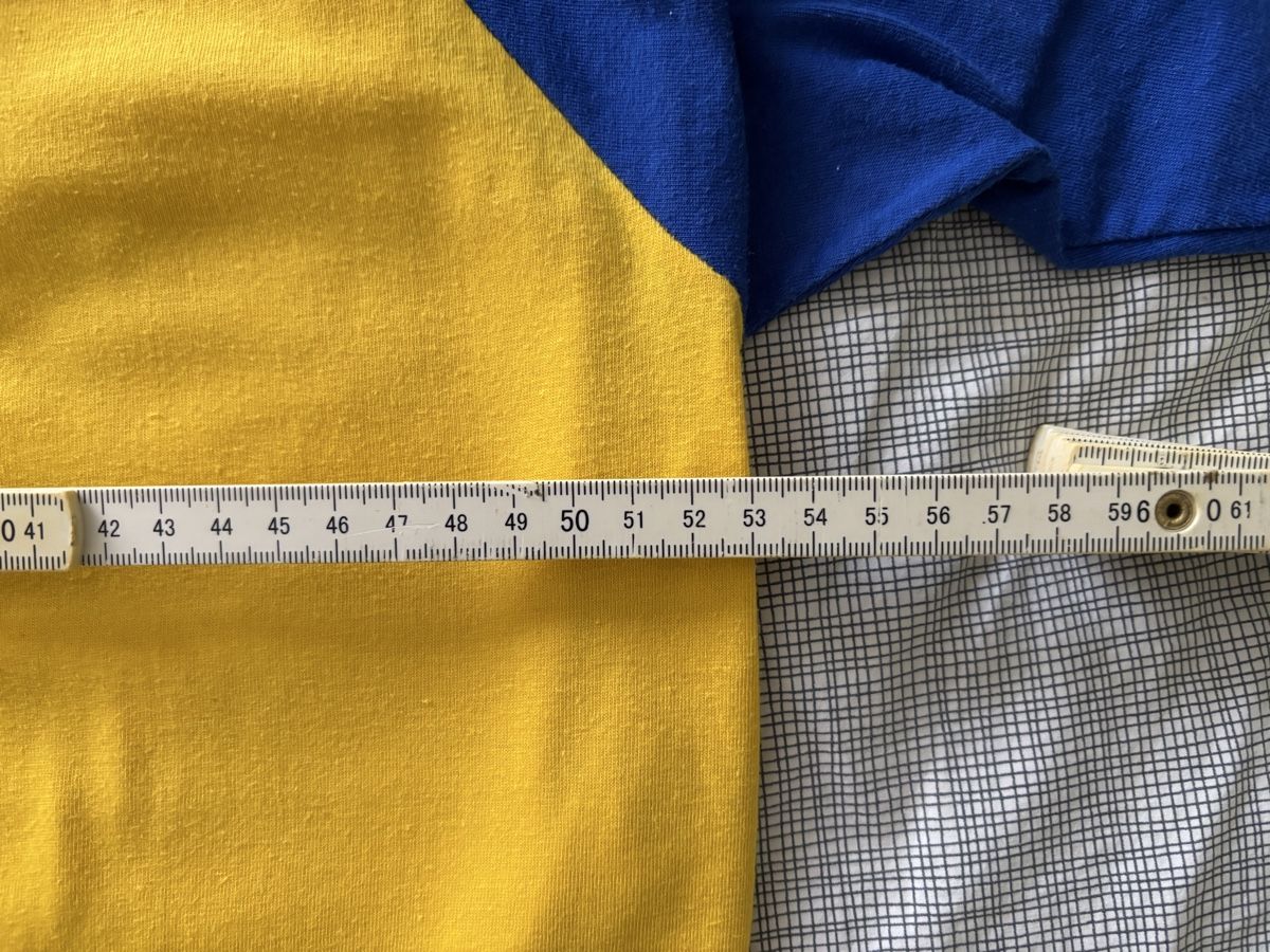 T-shirt: Magallanes Baseball T-Shirt – Usato da Baden venduto da AlejandroA 4