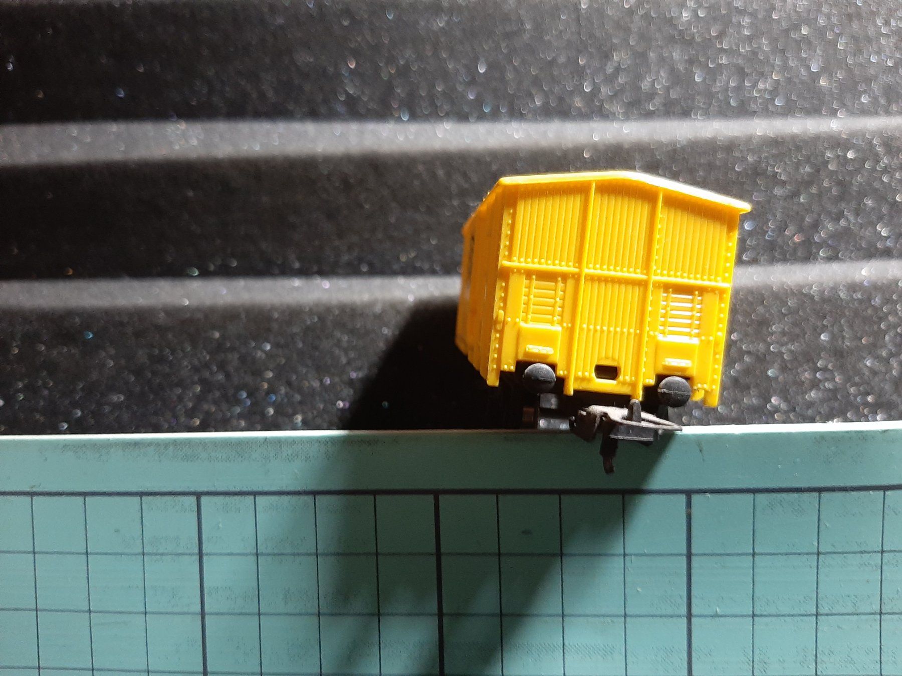 Lima Modelleisenbahnen: LIMA REF.23 – Gebraucht aus Avully von RIVALIS 5