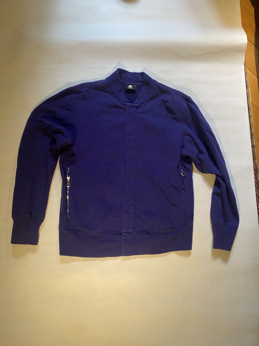 Paul Smith Giacche: Paul Smith Purple Jacket, Men's Size Medium – Usato da Genève venduto da arcadiancocteau 2
