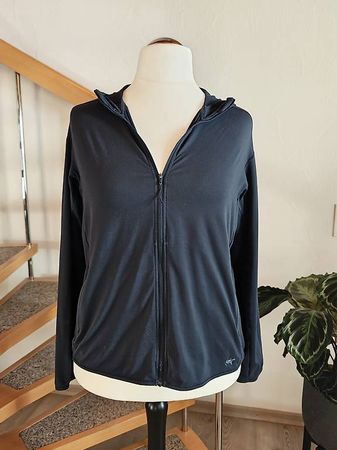 ARCTERYX Kyanite LT Hoody Damen  Gr. XL 44 46 48