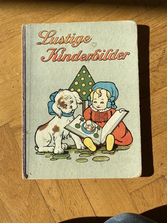 lustige kinderbilder comic