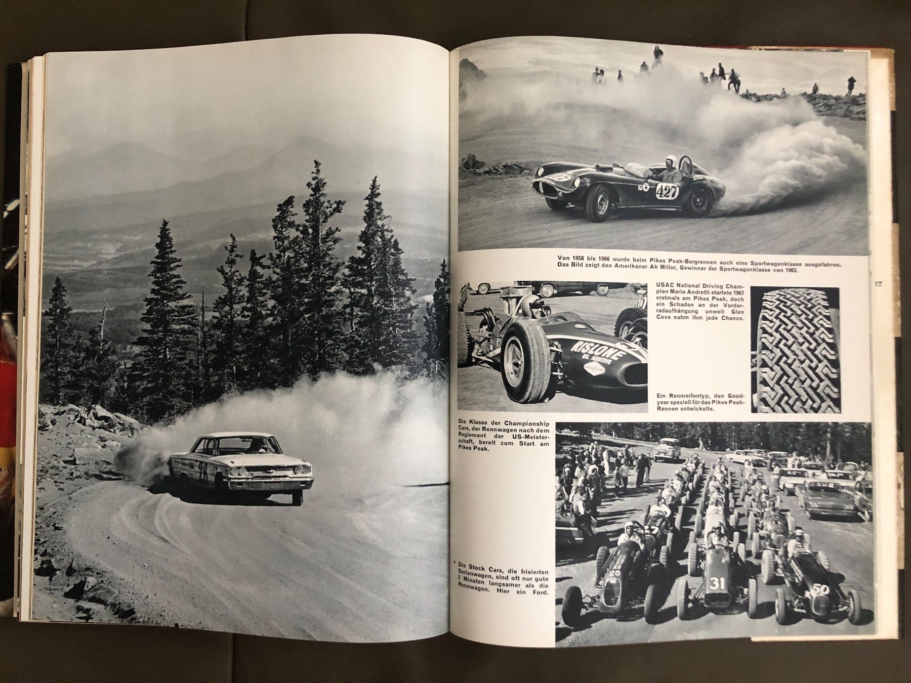 Libri: Buch Auto - Jahr 1968 - 1969 – Usato da Nunningen venduto da anclaudia 9