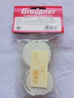 Graupner Servolock 5102 (klein, ohne Hutze)
