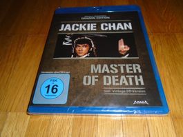 Jackie Chan - Master of Death - UNCUT