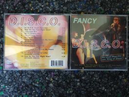 CD : Fancy