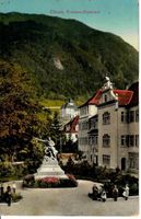 Chur  1914