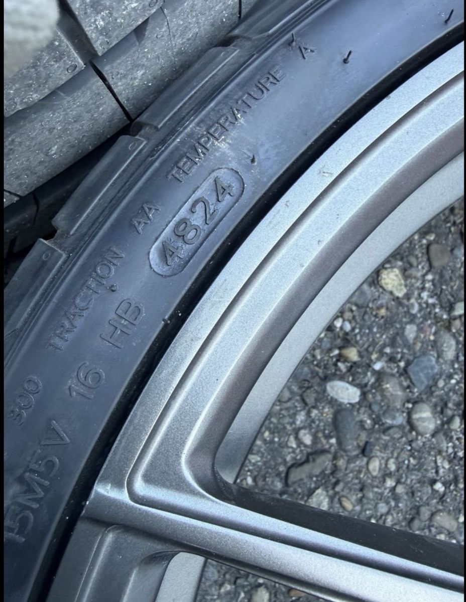 Ferrari Cerchioni: Ferrari Felgen  – Nuovo (secondo la descrizione) da Trimbach venduto da Peter.Hans1122 4