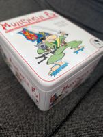 Spiel: Munchkin Fu - Collector's Edition (Metalldose) + Extr