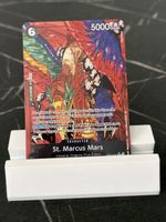 One Piece OP13-091 St. Marcus Mars, Englisch