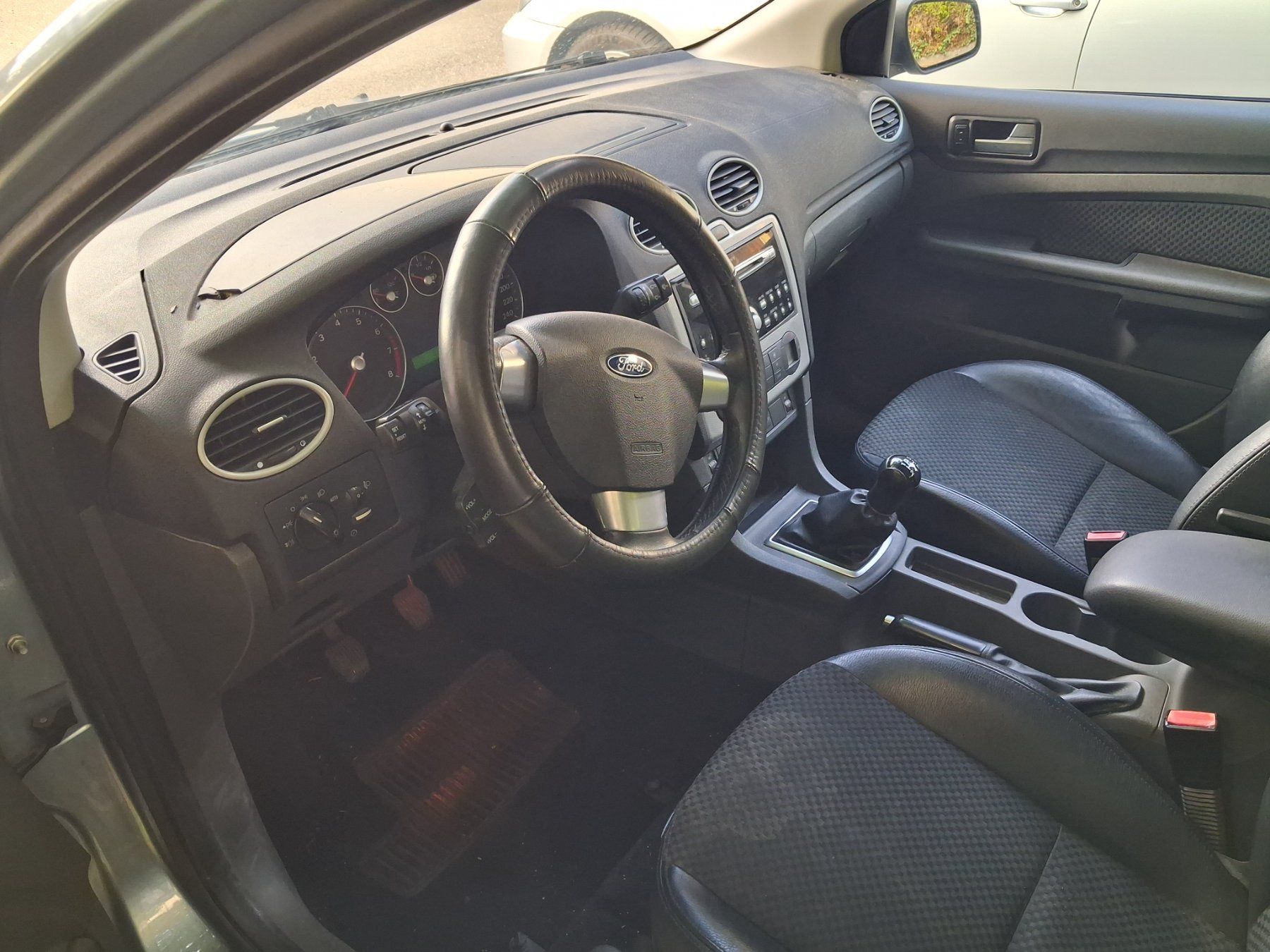 Automobili: Ford Focus 1.6 – Usato da Endingen venduto da Untererwinkel6 3