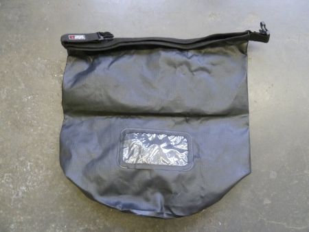 Brennstoff-Aufbewahrungsbeutel von WEBER GRILL