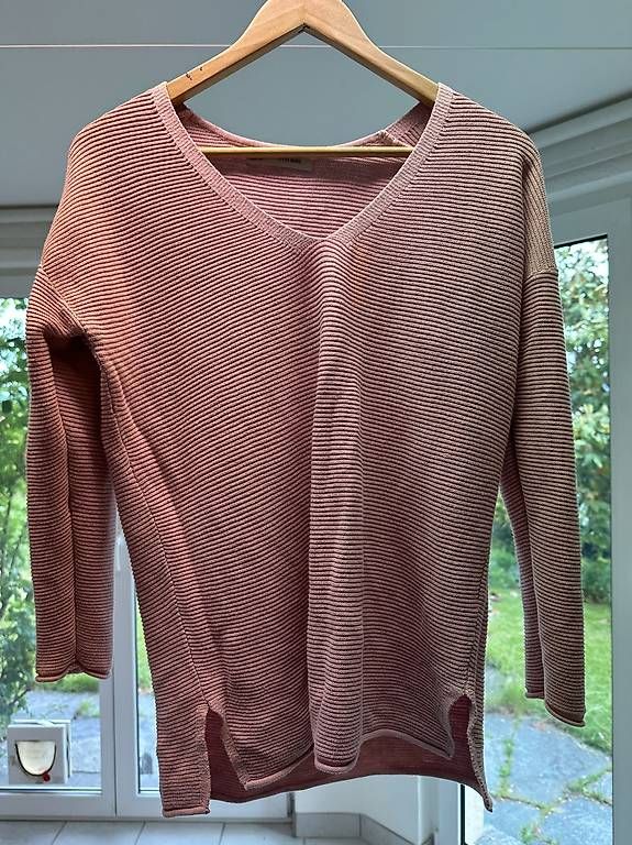 Maglioni & Felpe: Pullover Body Baumwolle Kaschmir Samt  – Usato da Meilen venduto da ravingmelanzane 2