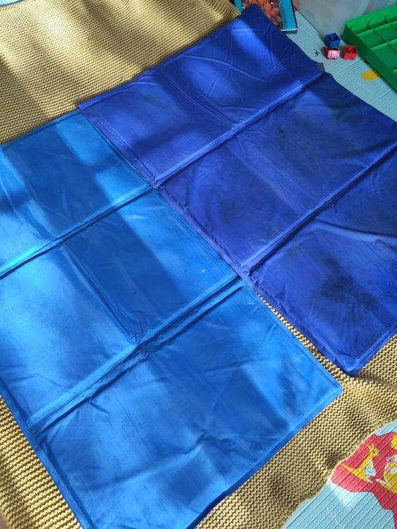 Tapis De Refroidissement Pour Ordinateur Portable, Léger Et Portable