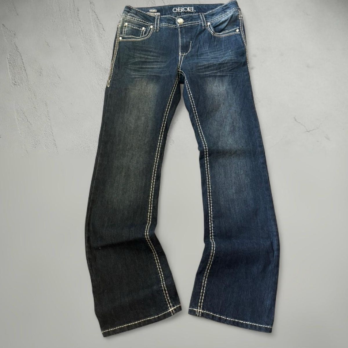 Jeans: Miss me jeans  – Nuovo (secondo la descrizione) da Basel venduto da archive. 4