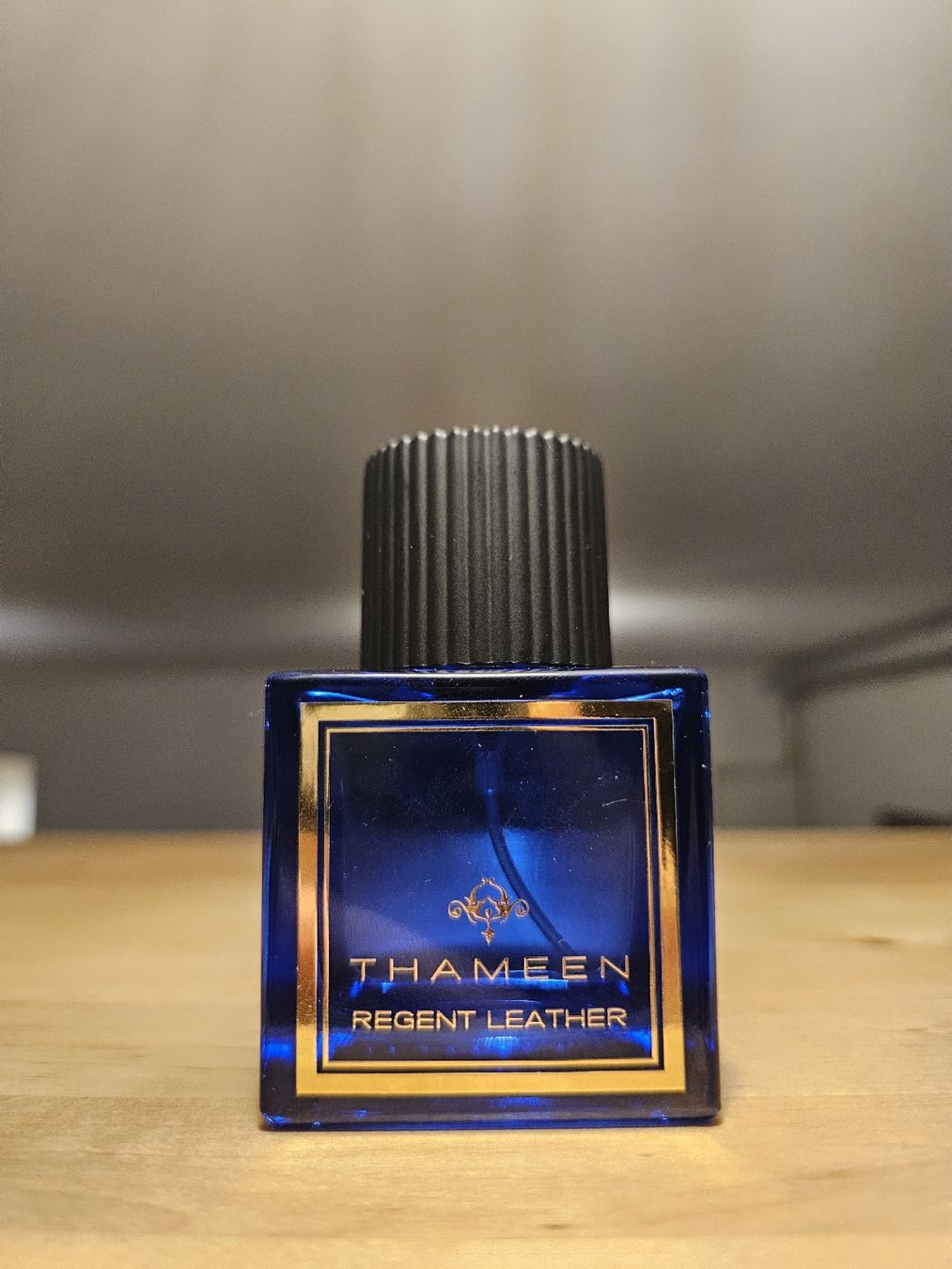 Profumi & Eau de Toilette: Thameen Regent leather Extrait de parfum – Nuovo (secondo la descrizione) da Vernier venduto da Glloq02