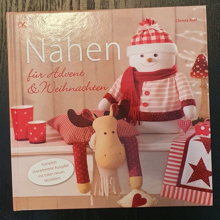 Nahen Zu Weihnachten