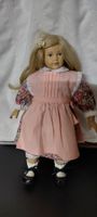 33cm grosse Heidi Ott Puppe unbespielt sauber nichtraicher