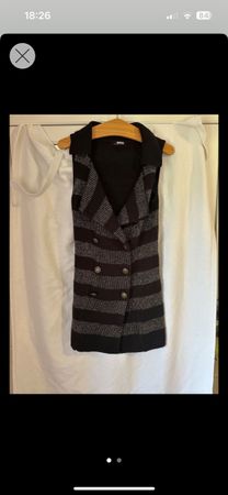 Kleid von Morgan