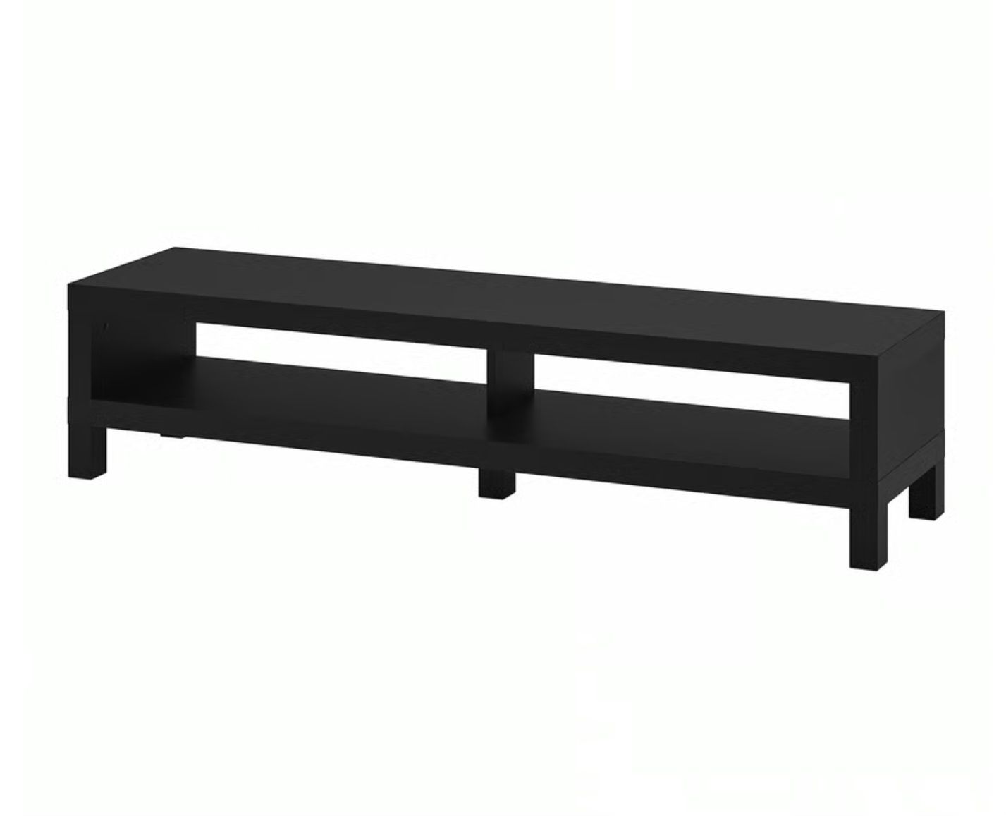 Ikea Mobili TV: Ikea TV Bank  – Usato da Ennetmoos venduto da Janina.M91 1