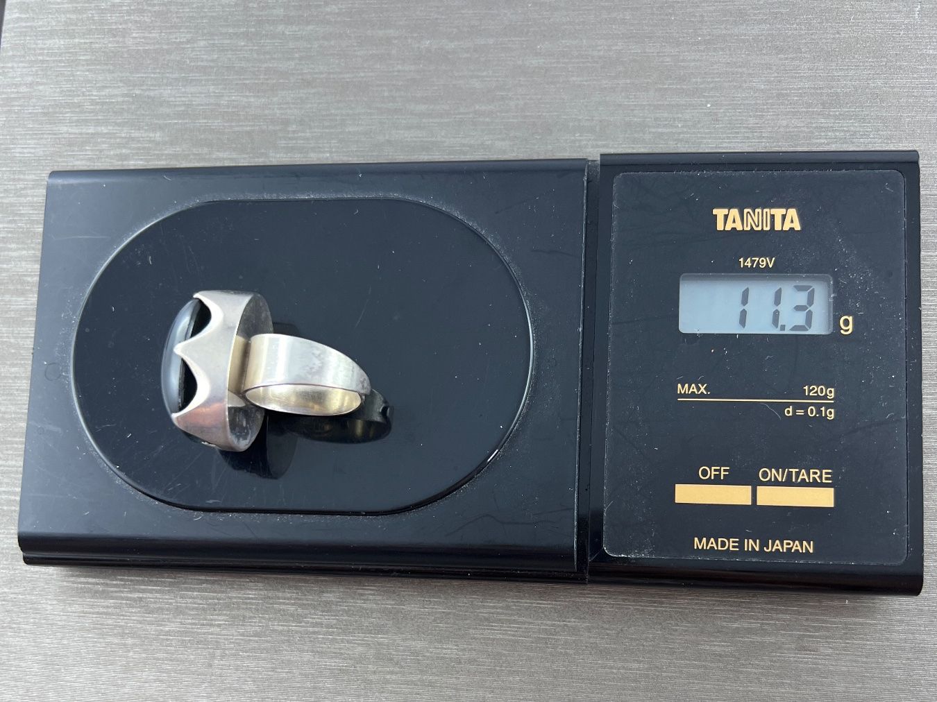 Ringe: Ring 925 Silber – Gebraucht aus Niederuzwil von leo_8857 5