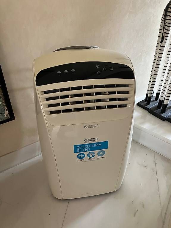 Klimageräte: Climatizzatore Dolceclima Silent 10 – Gebraucht aus Muzzano von sim_r58r