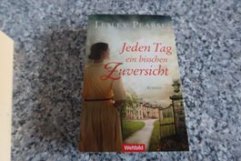 Jeden Tag ein bisschen Zuversicht