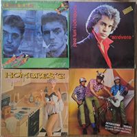 Musique espagnole - música española