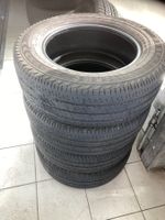 215/65R16 C Sommerpneu Continental