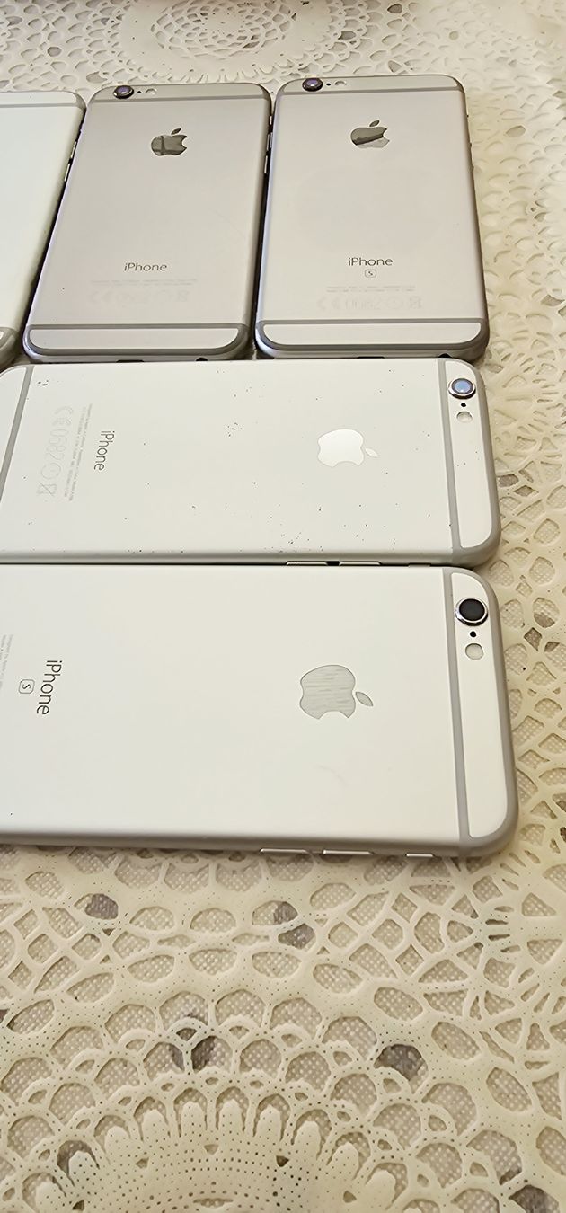 Apple Telefoni cellulari / Smartphones: Iphone 8 Stück – Difettoso da Füllinsdorf venduto da raz_mw2k 7