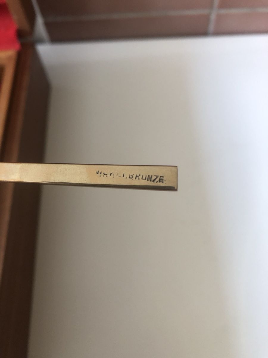 Set di posate: Grande Ménagère vintage Thaïlandais – Usato da petit lancy venduto da FerreiraLuis 8