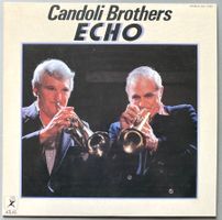 CANDOLI BROTHERS - ECHO