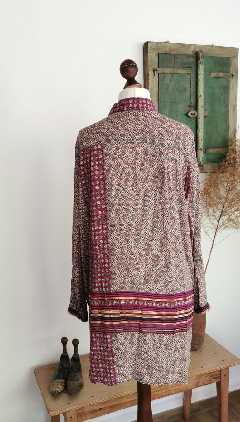 Camicette: Backstage Longbluse L/XL – Usato da gachnang venduto da tibus1 3
