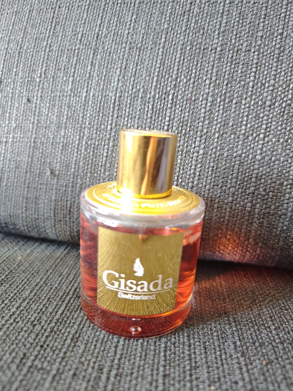 Gisada Profumi & Eau de Toilette: Gisada Ambassador – Usato da Steinhausen venduto da xDiable