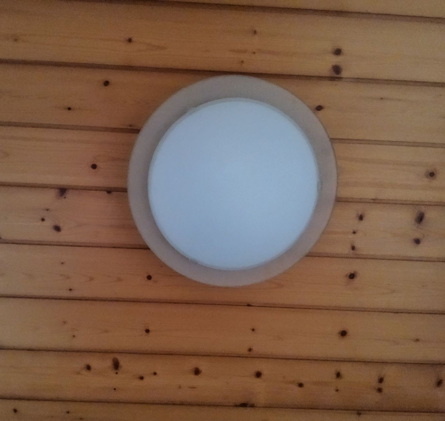 Kronleuchter & Deckenlampen: Deckenlampe – Gebraucht aus Bäretswil von Esku01