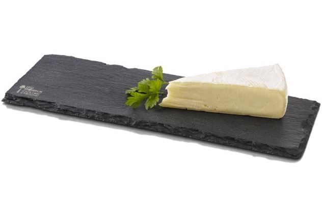 Piatti di portata: Schieferplatte S eckig lang von BOSKA – Nuovo e nell'imballaggio originale da Wettingen venduto da kochshop 2