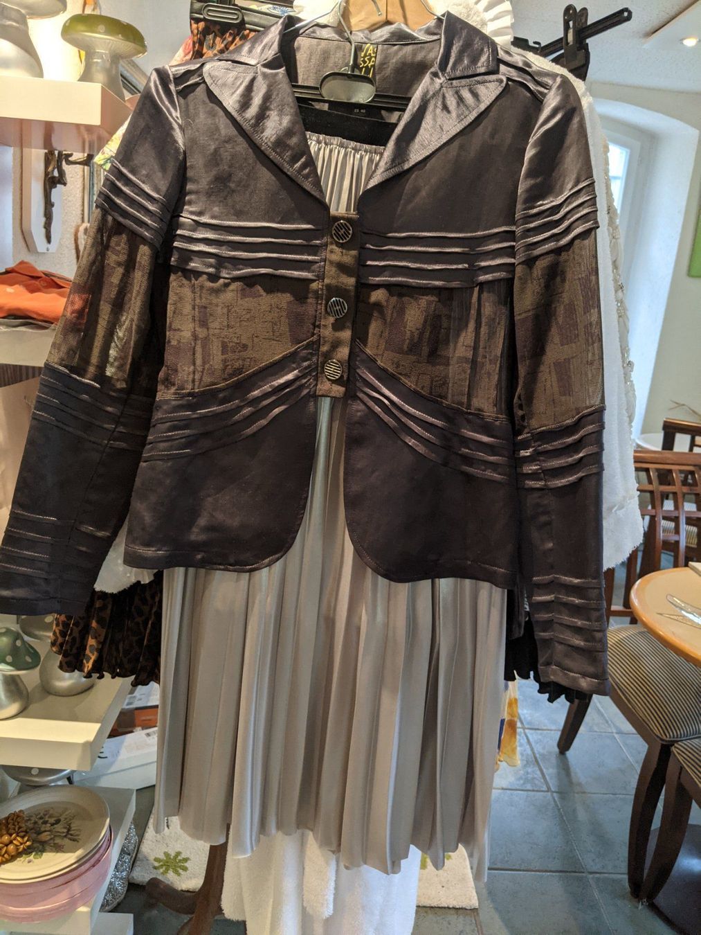 Giacche: damen Blazer – Nuovo (secondo la descrizione) da Langnau am Albis venduto da Judithsebi