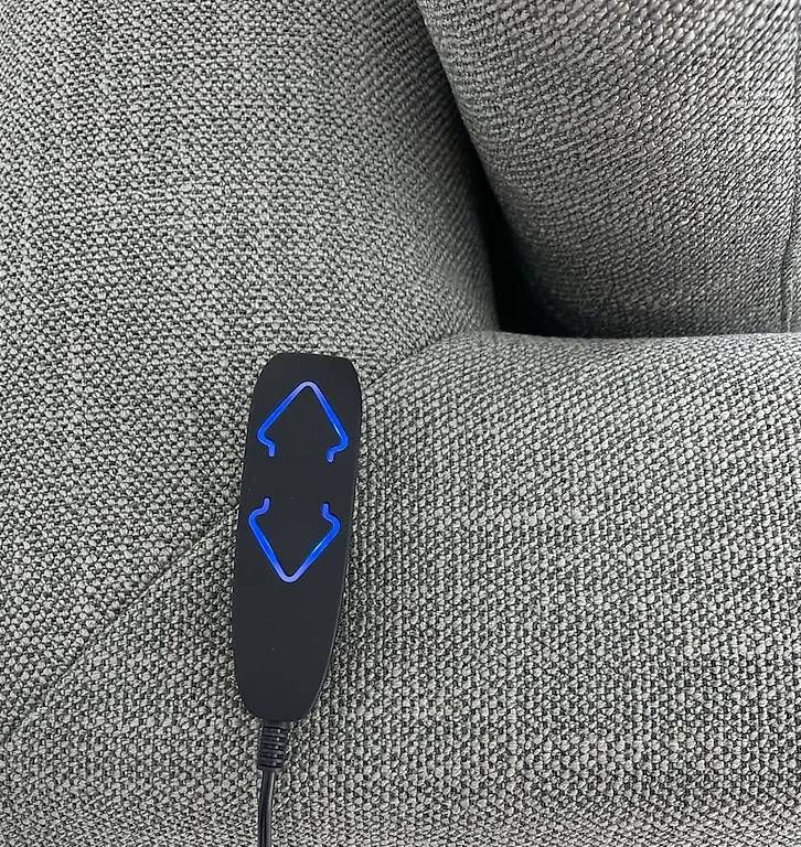 Divani: Sofa Neuwertig – Nuovo e nell'imballaggio originale da Müllheim-Wigoltgn venduto da MicheleFrei 3