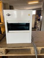 Eiswürfelmaschine Wessamat W 19 W (Bj2015)  