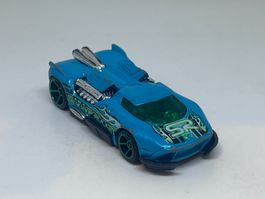 Hot Wheels Maelstorm #101