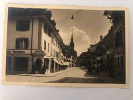 Zofingen - Teppichhaus ?