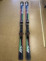 Nordica Dobermann GSR 176 cm inkl. Bindung Ab aservice